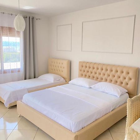 Apartament Radhime Vlore Exterior photo