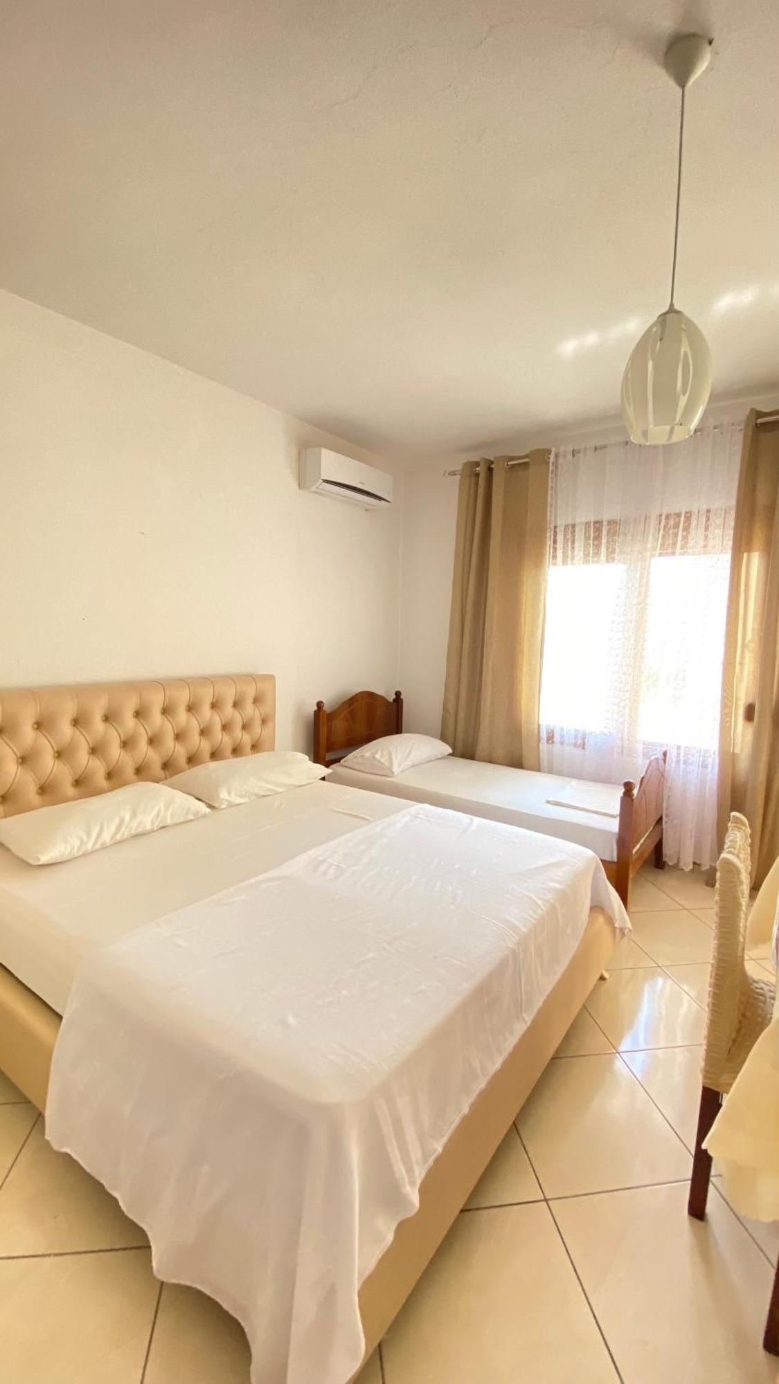 Apartament Radhime Vlore Exterior photo